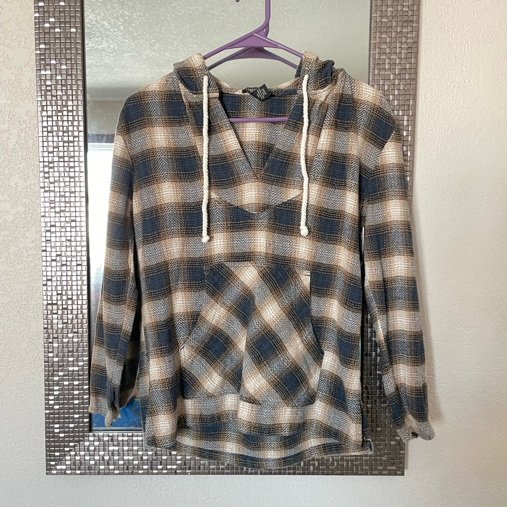 Forever 21 sweater